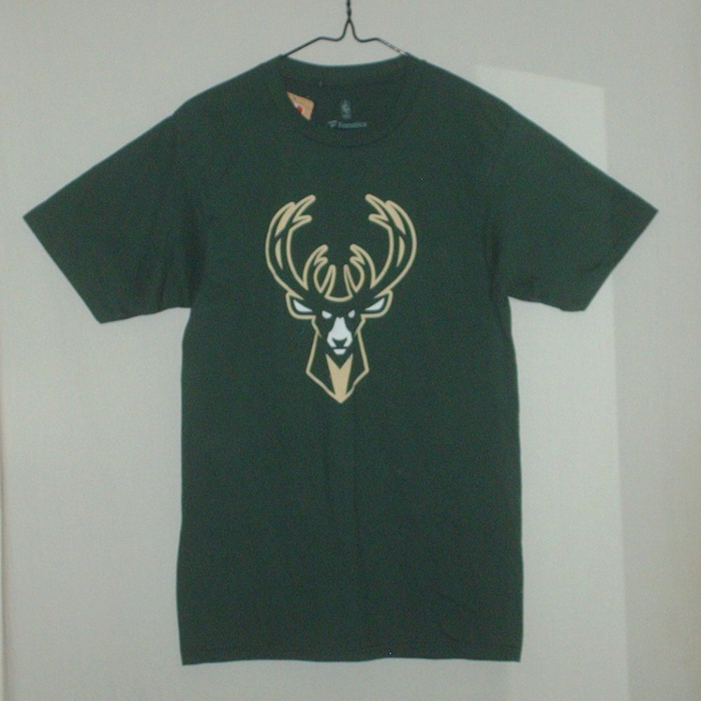NBA Milwaukee Bucks Malcom Brogdon T-shirt